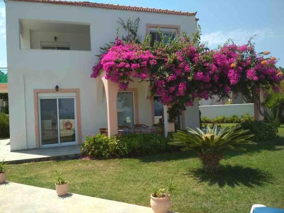 Villa Welcome To Relaxation