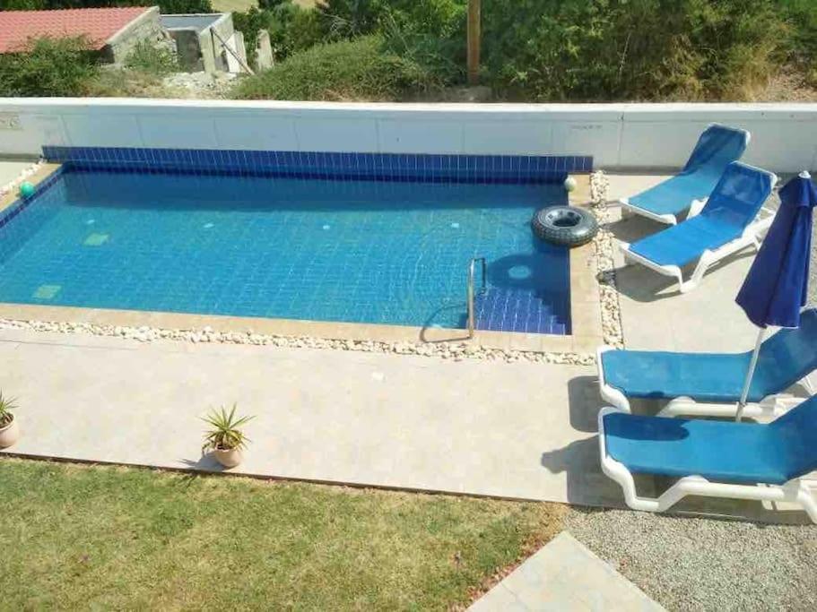 Welcome To Relaxation Villa Fánai
