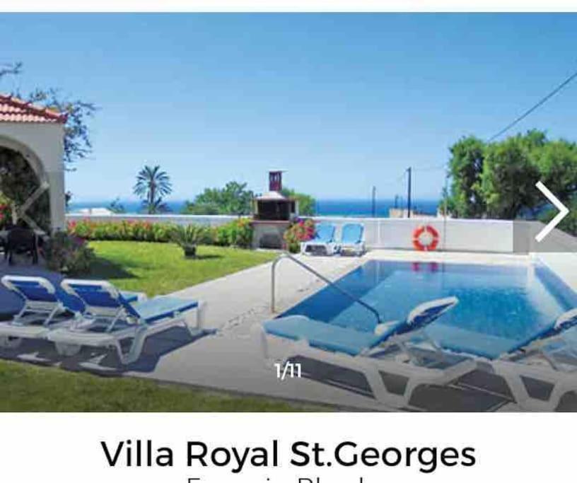 Welcome To Relaxation Villa Fánai